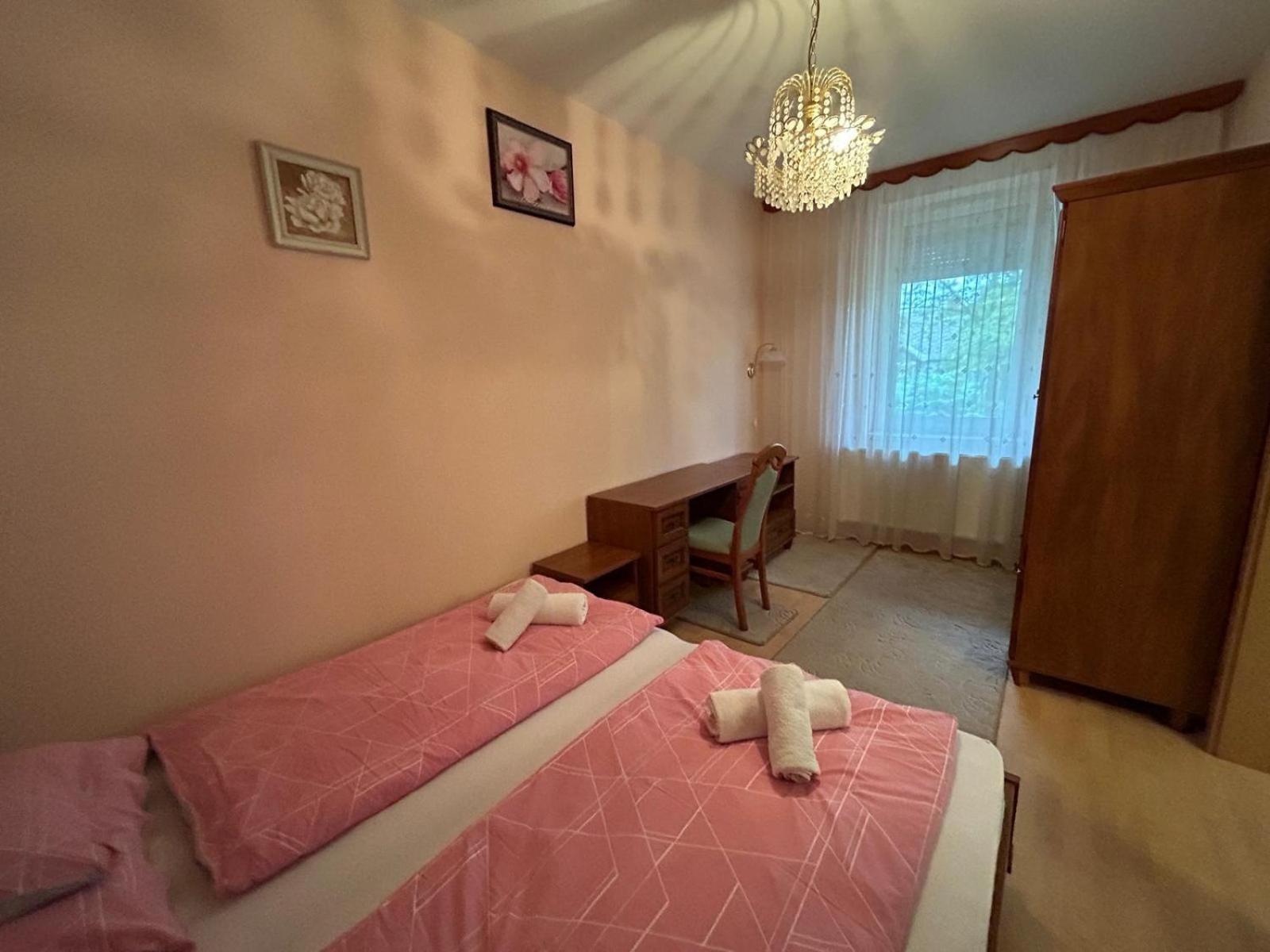 Rehab Apartment Vip Хевиз Экстерьер фото