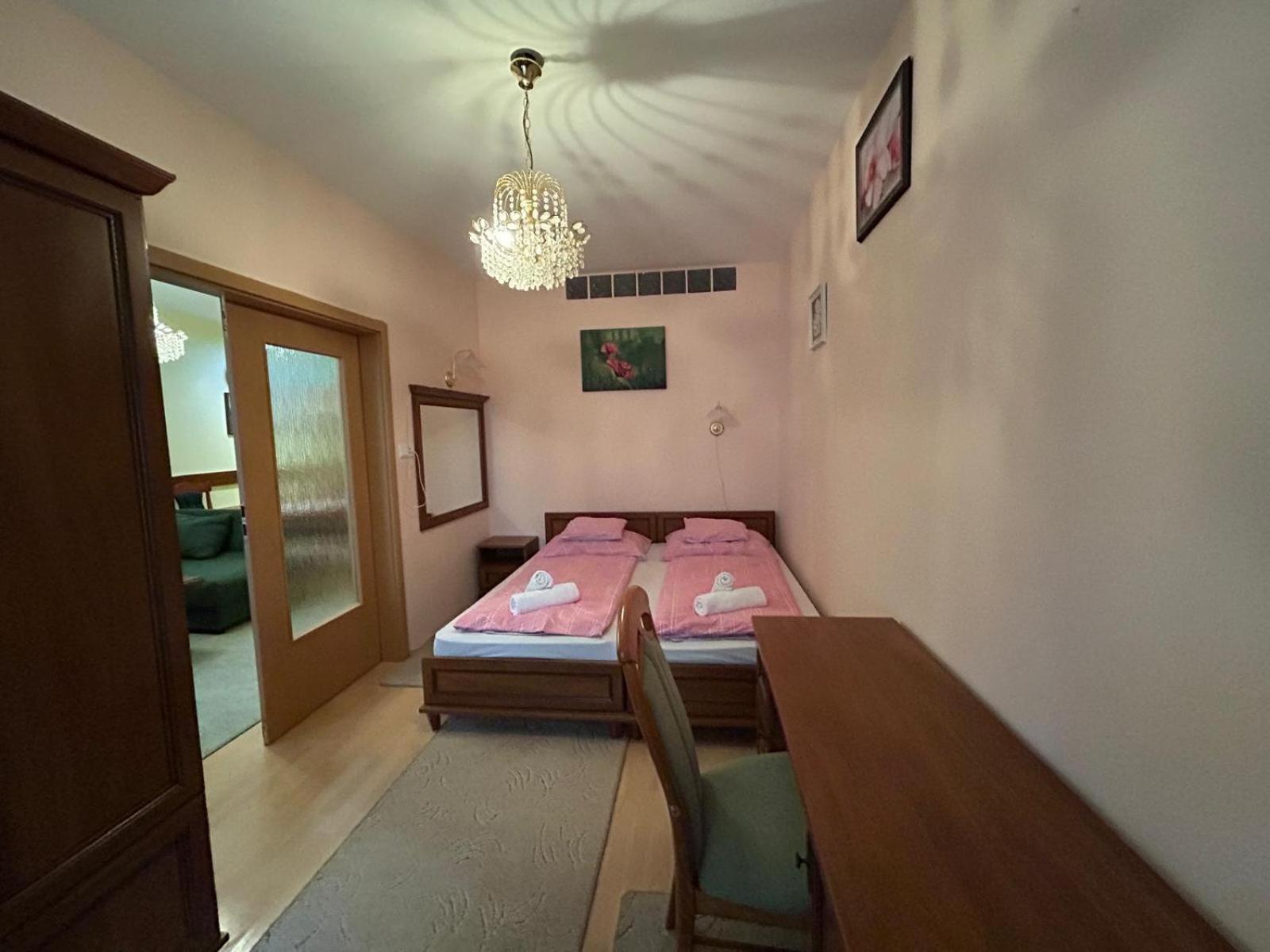 Rehab Apartment Vip Хевиз Экстерьер фото