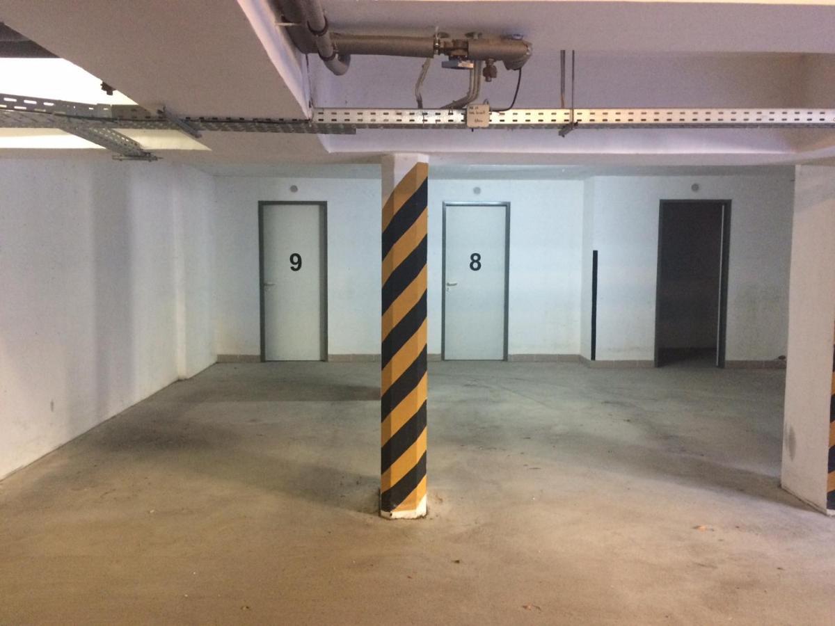 Rehab Apartment Vip Хевиз Экстерьер фото